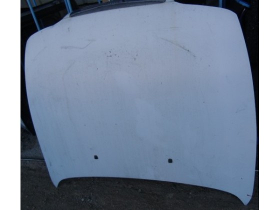Capot Fiat Marea cap56