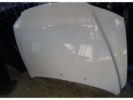 Capot Volvo S80 cap61