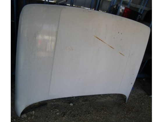 Capot Fiat Tipo cap62