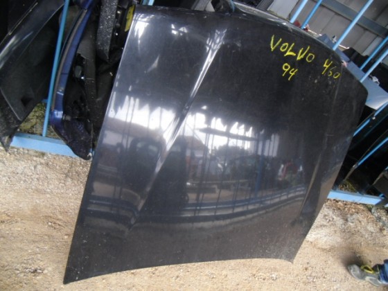 Capot Volvo 460 1994 cap82