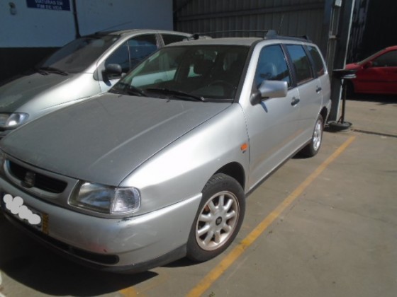 Seat Cordoba Vario de 1998 1.4 Gasolina para peça 