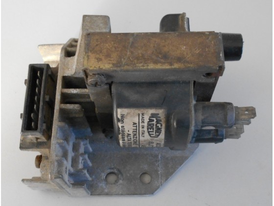 Distribuidor Lancia Delta dstrb3