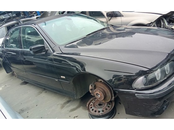 Bmw E39 530 D de 2000  para peças