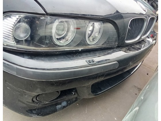 Bmw E39 530 D de 2000  para peças