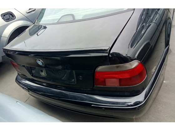 Bmw E39 530 D de 2000  para peças