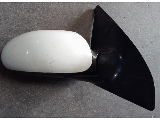 Espelho Retrovisor Direito Elétrico Ford Focus 2002 128475