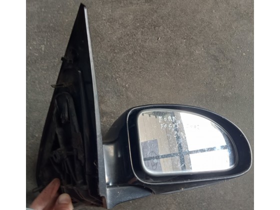 Espelho Retrovisor Direito Elétrico Ford Focus 2002 128475