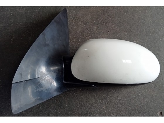 Espelho Retrovisor Esquerdo Elétrico Ford Focus 2002 128476 