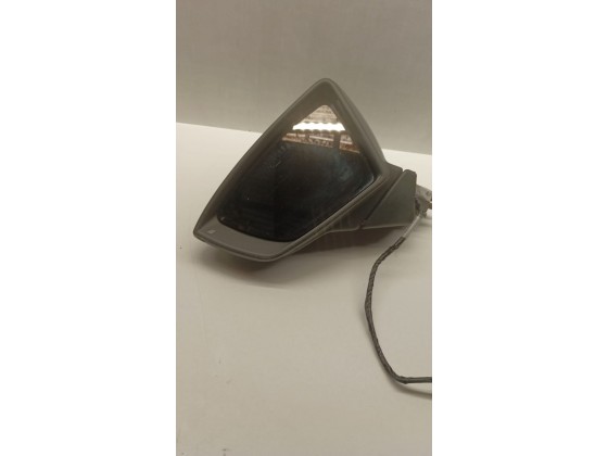 Espelho esquerdo seat leon 2017 (210044)