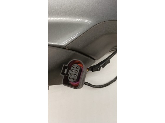 Espelho esquerdo seat leon 2017 (210044)