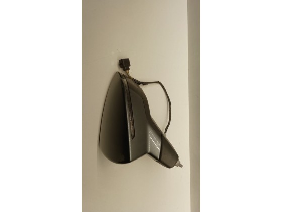 Espelho esquerdo seat leon 2017 (210044)