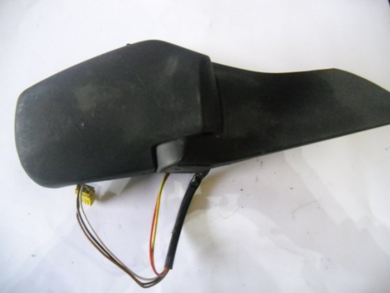 Espelho Direito Eléctrico Citroën Xantia 1997 esp45