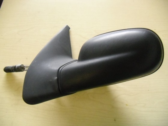 Espelho Direito Ford Fiesta 2002 esp105