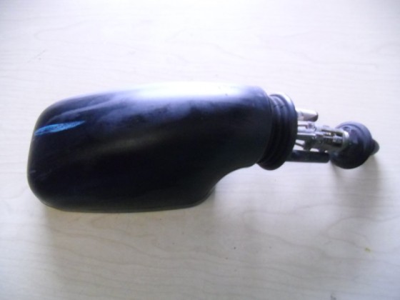 Espelho Direito Rover 200 1998 esp110