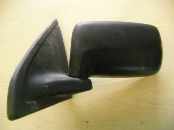 Espelho Esquerdo Ford Fiesta 1990 esp120