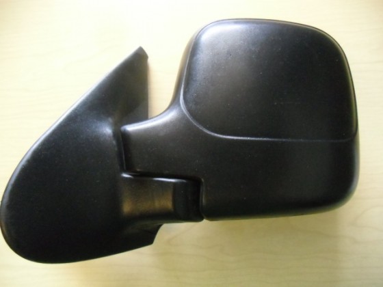 Espelho Esquerdo Citroën Berlingo 2003 esp124