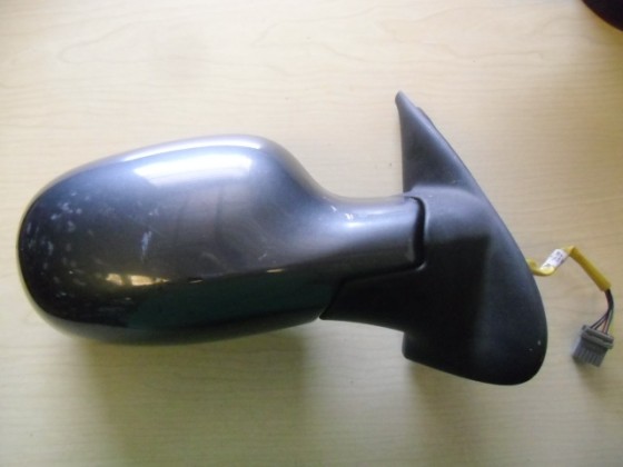 Espelho Direito Nissan Micra 2006 esp128