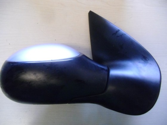 Espelho Direito Peugeot 206 2000 esp136