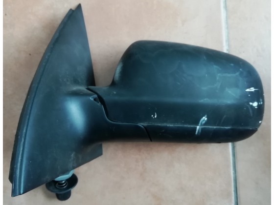 Espelho Direito Volkswagen Lupo 2000 esp157