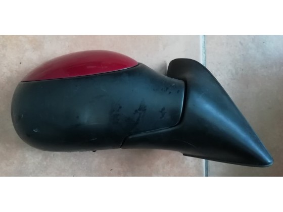 Espelho Direito Citroën Xsara Picasso 2006 esp162