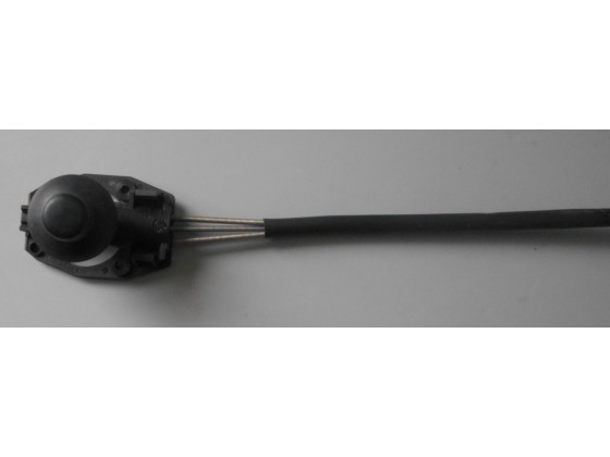 Espelho Direito Manual Seat Ibiza 2003 esp33