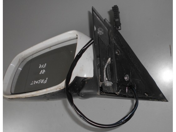 Espelho Esquerdo Eléctrico Volkswagen Passat 1998 esp35