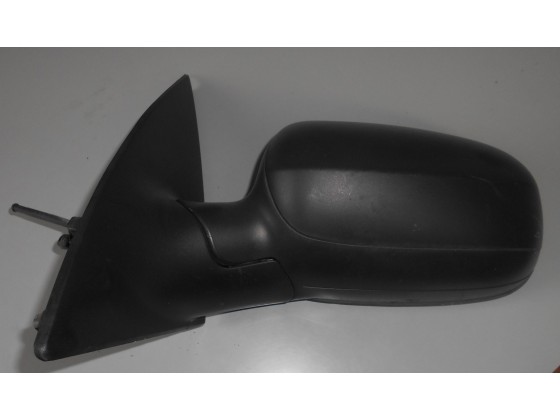 Espelho Esquerdo Manual Opel Corsa C 2001 esp36