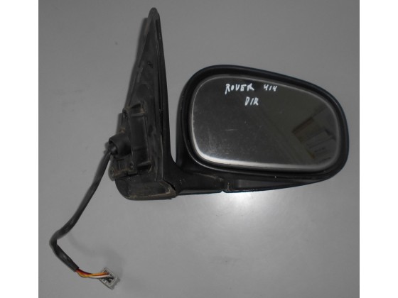 Espelho Direito Eléctrico Rover 414 1997 esp39