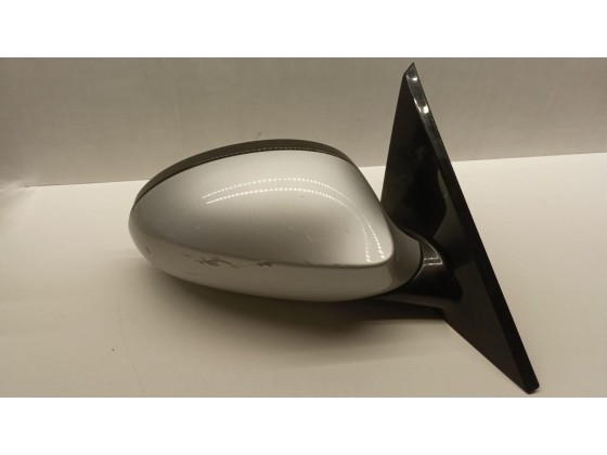 Espelho direito BMW serie 1 2009 esp602