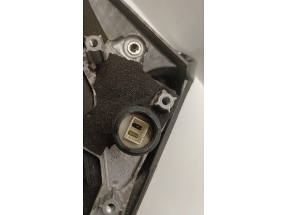 Espelho direito BMW serie 1 2009 esp602