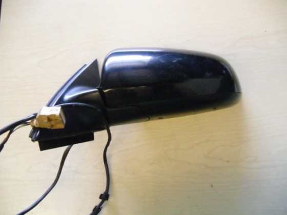 Espelho Esquerdo Audi A4 2002 esp80