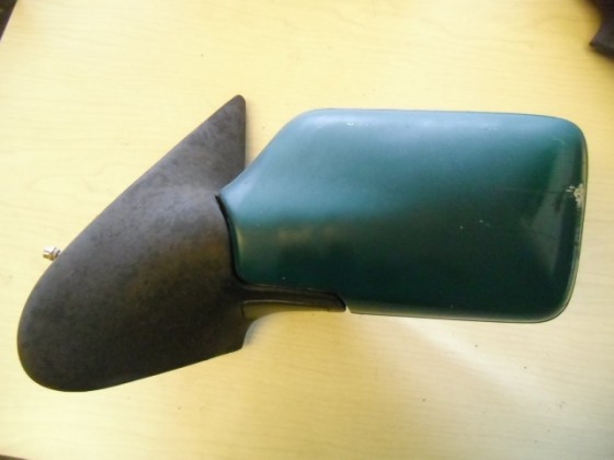 Espelho Esquerdo Seat Ibiza 1995 esp82
