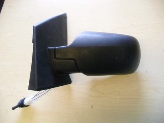 Espelho Esquerdo Ford Fiesta 2002 esp83