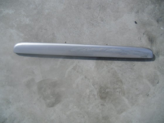 Friso Mala Citroen Berlingo de 2003 fpt9