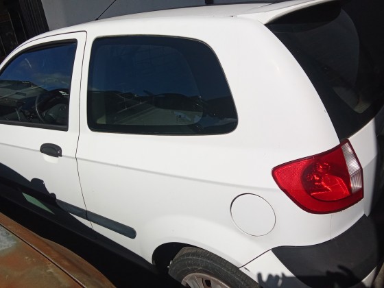 Hyundai Getz 1.5 CRDI de 2006 para Peças