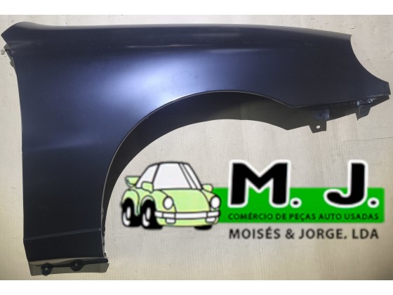 Guarda Lama Frente Direito Daewoo Lanios 1997-Novo(000645-5080)