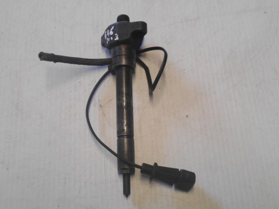 Injector BMW E46 2003 INJ1