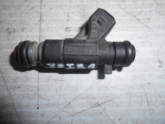 Injector Seat Ibiza 1.4 Gasolina 1996 INJ2