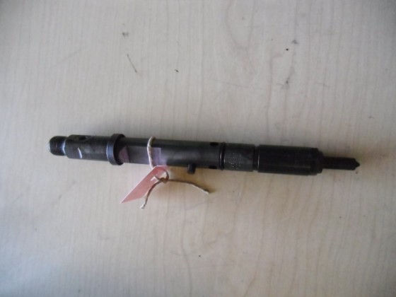 Injector Audi A6 2.5 Tdi 180cv V6 inj11