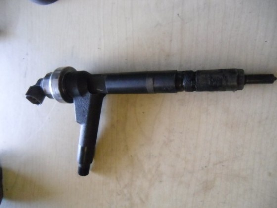 Injector Opel 1.7 cdti Z17DTH denso 897313-8613 inj13 