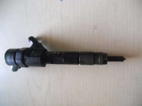 Injector Renault Laguna 1.9dci 120cv 2004 inj19