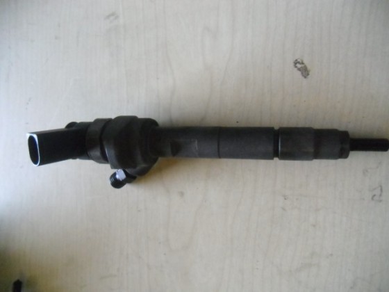 Injector BMW 318d 2010 inj34