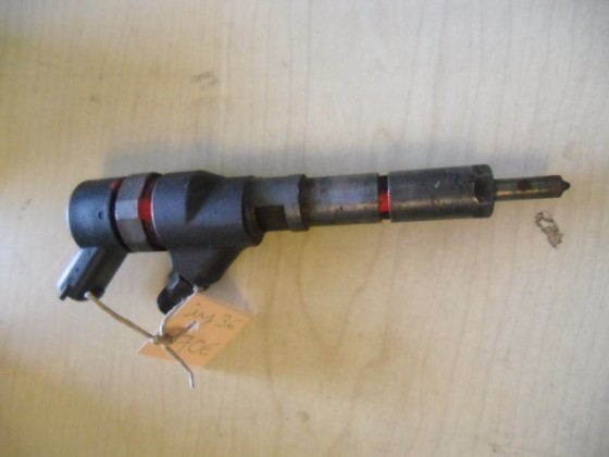 Injector PSA 2.0 hdi inj36