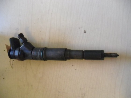 Injector BMW E46 3.3d inj39