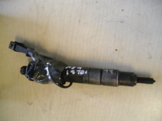 Injector Piloto Volkswagen 1.9 Tdi inj54 
