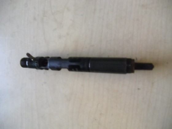 Injector Renault Clio III 1.5Dci delphi 04B98B5B inj7