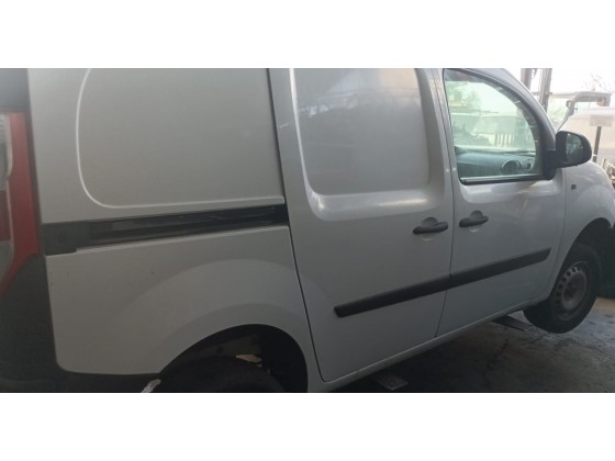 Renault Kangoo de 2016 1.5 Dci de 75 cv para Peças