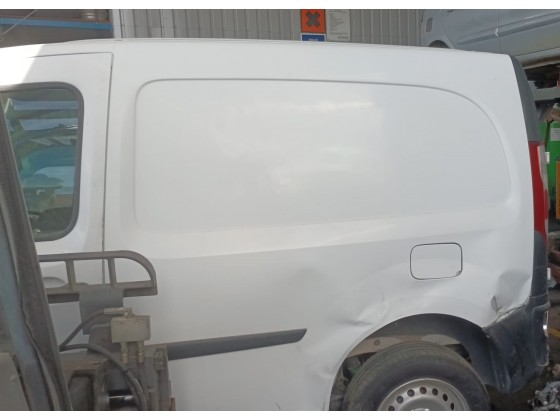 Renault Kangoo de 2016 1.5 Dci de 75 cv para Peças