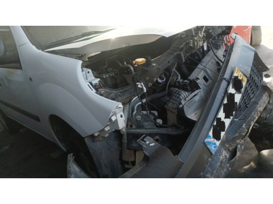 Renault Kangoo de 2016 1.5 Dci de 75 cv para Peças