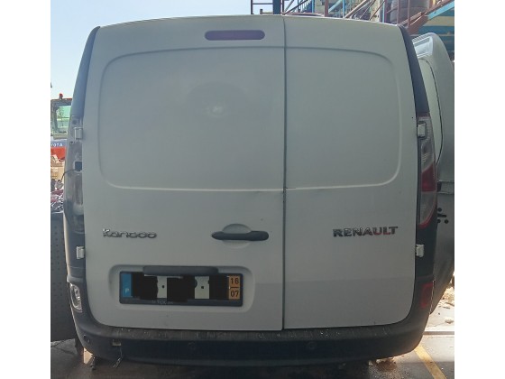Renault Kangoo de 2016 1.5 Dci de 75 cv para Peças
